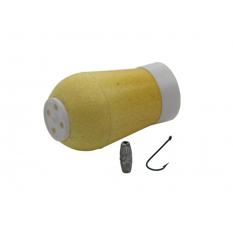 Abu Garcia Abu Garcia Mesterduppen 10g 1288945 Bardu Sport 1