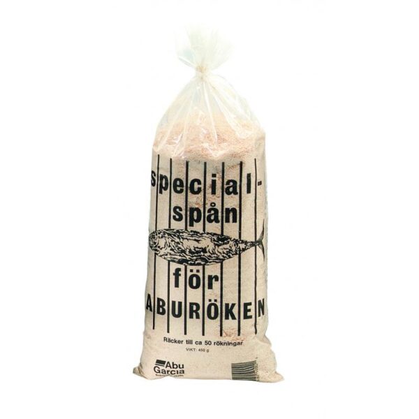 Abu Garcia Abu Garcia Smoke Dust 1046922 Bardu Sport 1