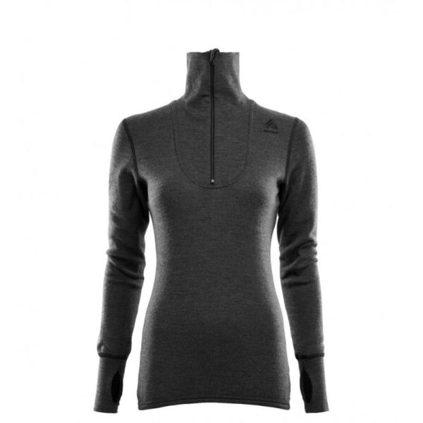 Aclima Aclima Doublewool Polo Shirt Zip, Wom 103418 Bardu Sport 1