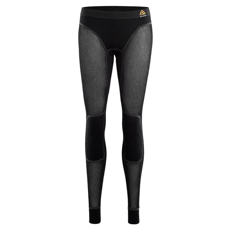 Aclima Wool Net Longs Woman