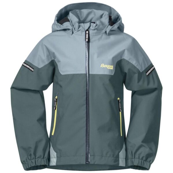 Bergans Bergans Ruffen Kids Jkt 7961 Bardu Sport 1