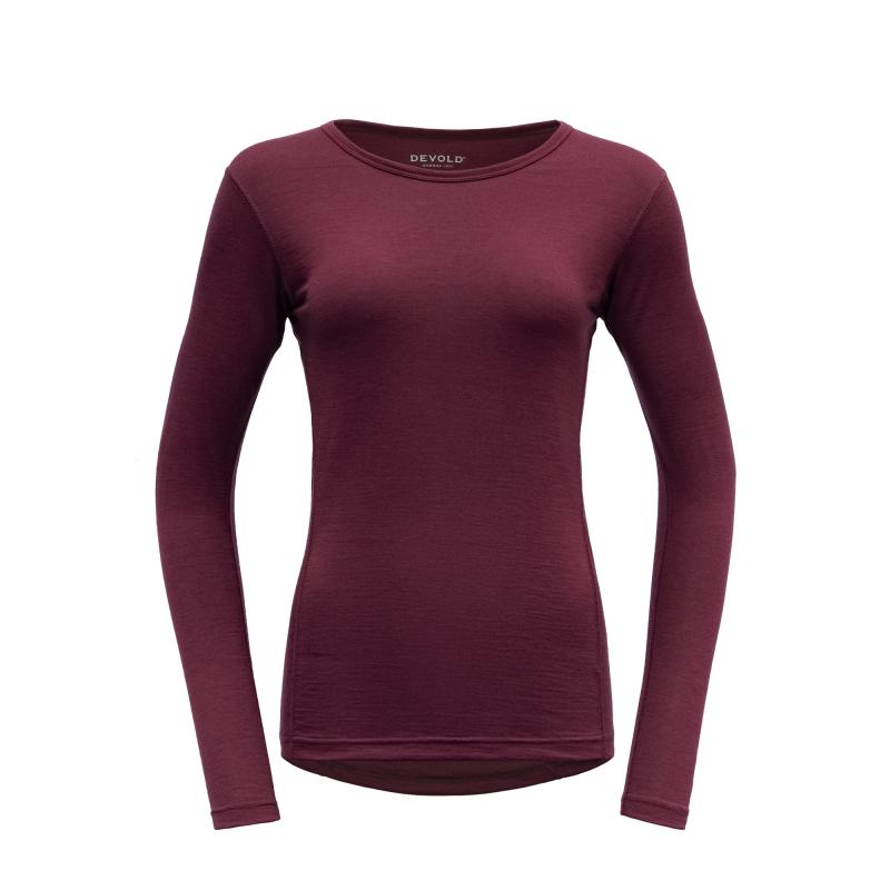 Devold Breeze Woman Shirt