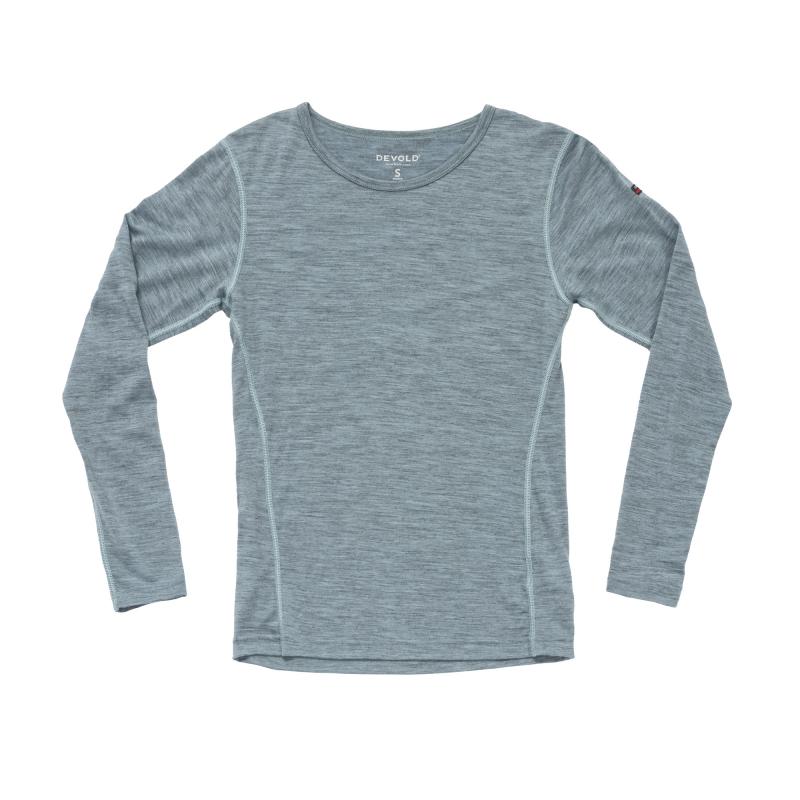 Devold Breeze Woman Shirt