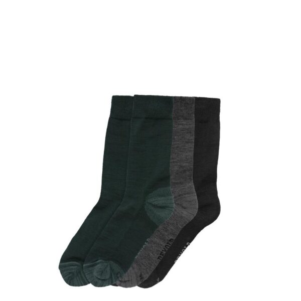 Devold Devold Daily Merino Medium Sock 3pk SC 593 063 B Bardu Sport 1