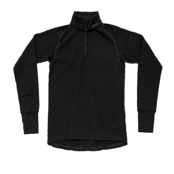 Devold Devold EXPEDITION WOMAN ZIP NECK 155-244 Bardu Sport 1