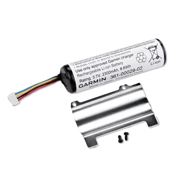 GARMIN Garmin replacement battery pack dc 50
