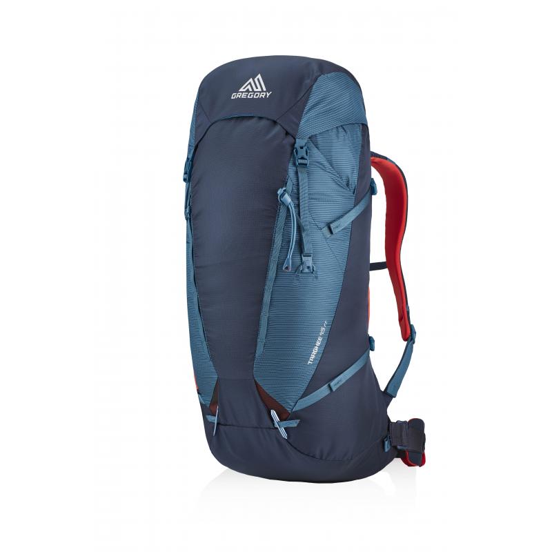 Gregory TARGHEE FT 45