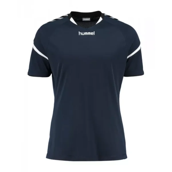 Hummel AUTH. CHARGE SS POLY JERSEY
