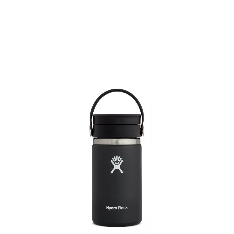 Hydro Flask Hydro Flask  12 OZ WIDE FLEX SIP LID BLACK