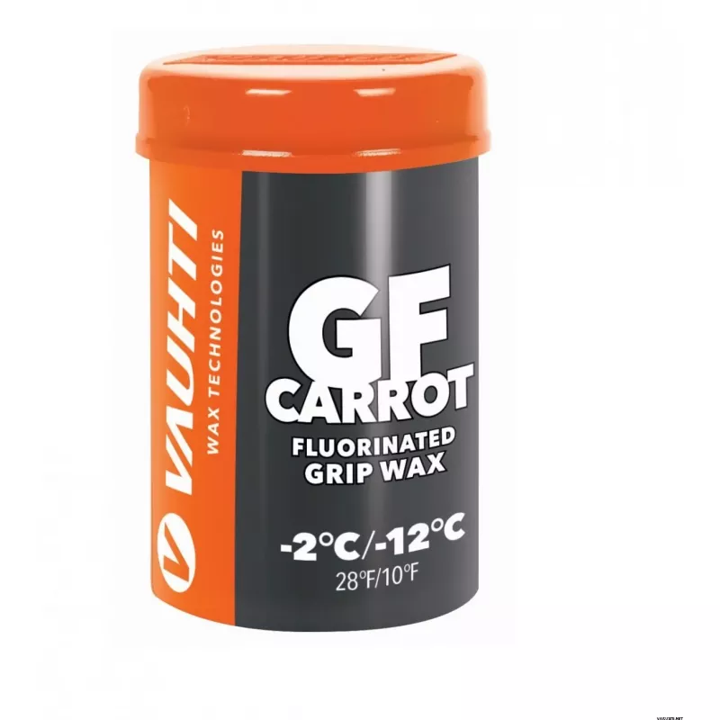 Vauhti VAUHTI GF CARROT