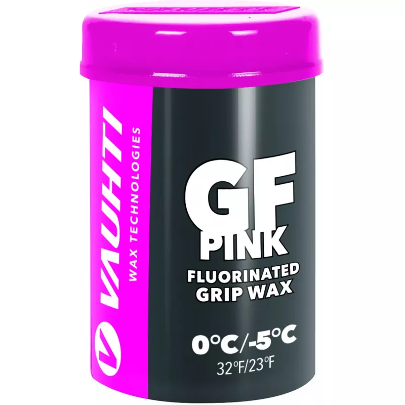 Vauhti VAUHTI GF PINK