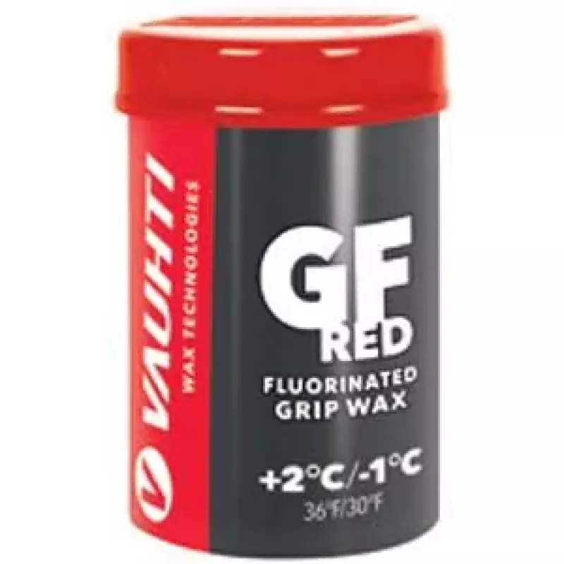 Vauhti VAUHTI GF RED