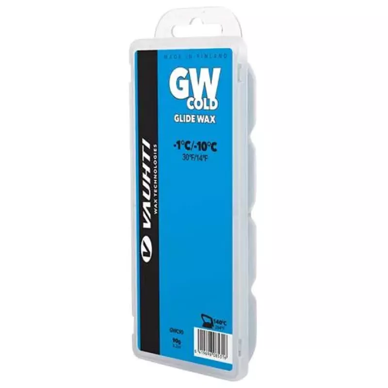 Vauhti VAUHTI GLIDE W COLD_90G