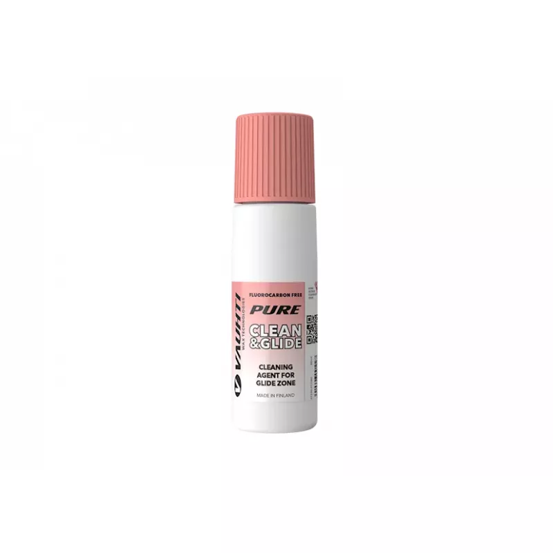 Vauhti Vauhti Pure Clean & Glide