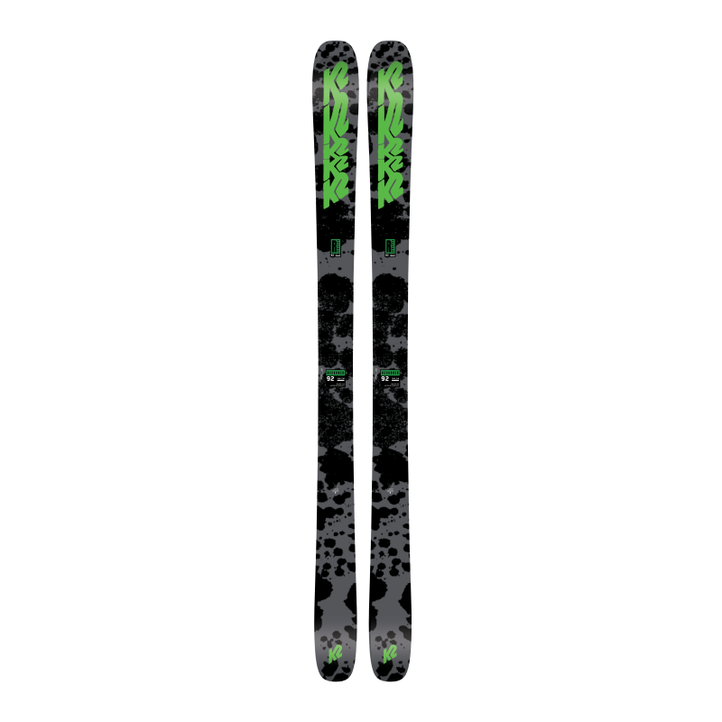 K2 Reckoner 92