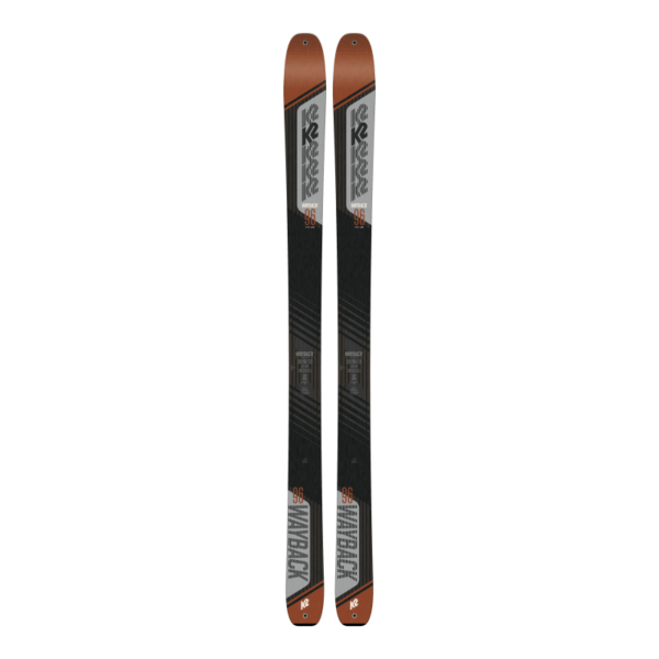 K2 K2 Wayback 96 S220302001 Bardu Sport 1