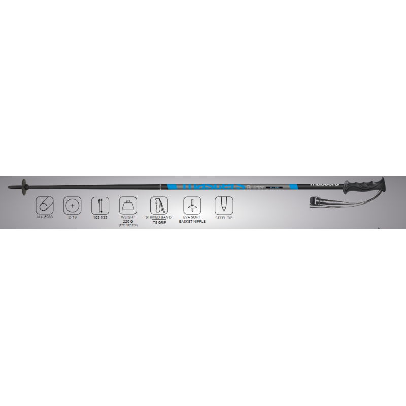Masters Masters BUILDER 01W1820 Bardu Sport 2