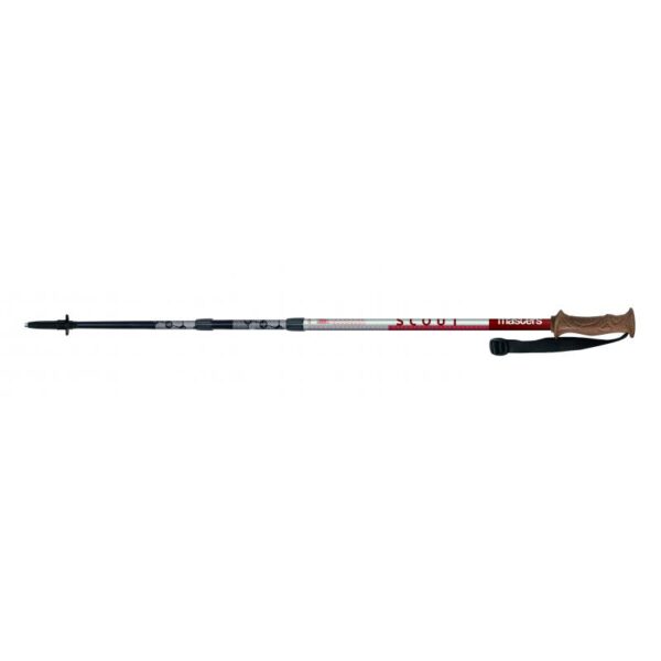 Masters Masters Scout Red 01S5019 Bardu Sport 1
