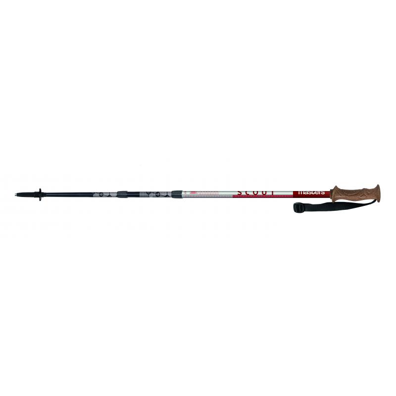 Masters Masters Scout Red 01S5019 Bardu Sport 1