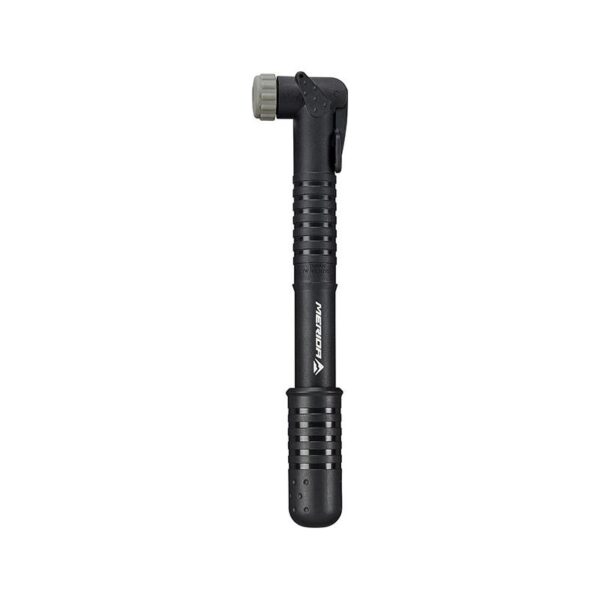 Merida PUMPE MINI COMP.PRESTA/AUTO LÅSB.