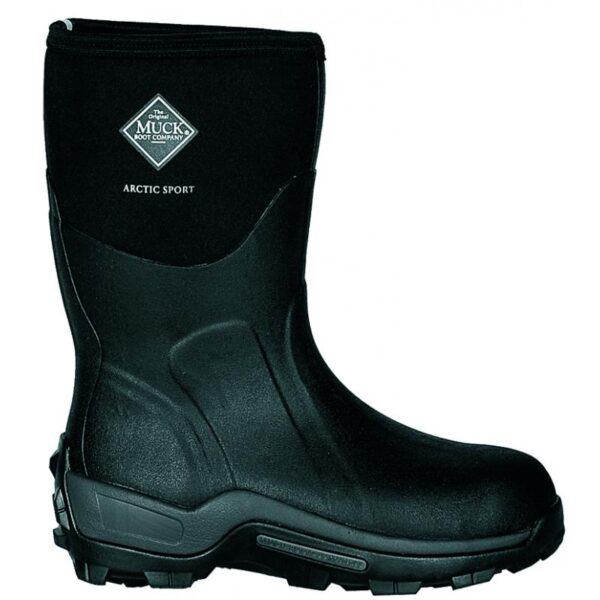 Muckboot Muckboot ARTIC SPORT MID 15788 Bardu Sport 1