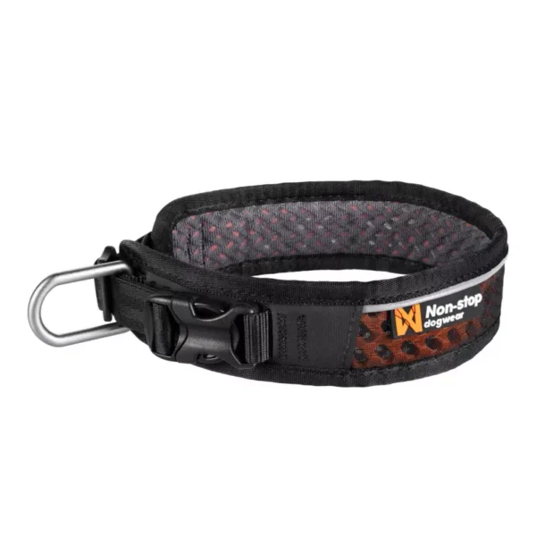Non Stop Dogwear Non-Stop Rock Adjustable Collar