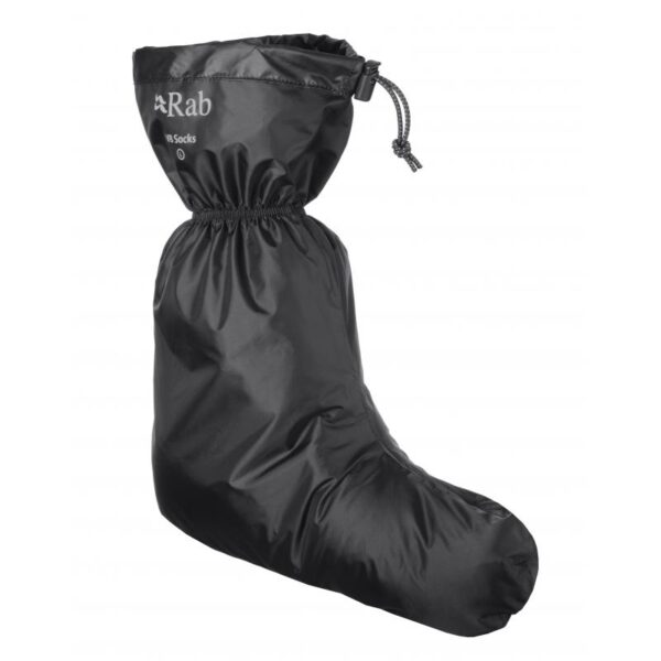 Rab Rab Vb Socks QED-19 Bardu Sport 1
