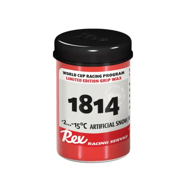 Rex Rex 1814 -2--15