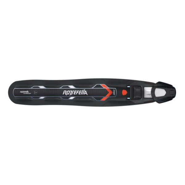 Rottefella Rottefella Rottefella Start Black 10200157 Bardu Sport 1