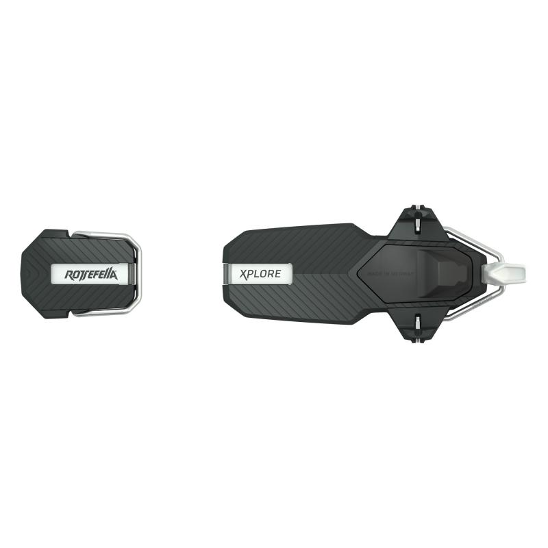 Rottefella Rottefella Xplore Bc Offtrack Binding 10200398 Bardu Sport 1