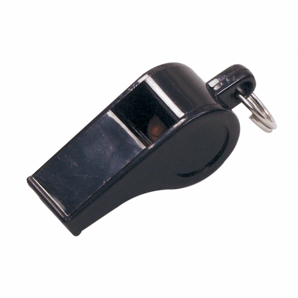Select Select Dommerfløyte Plast stor 820024 Bardu Sport 1