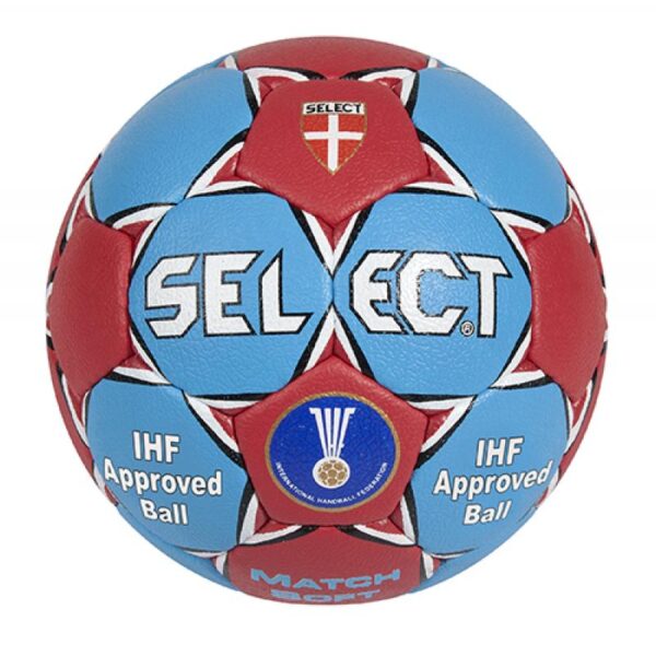 Select Select HB Match Soft 11002199700 Bardu Sport 1