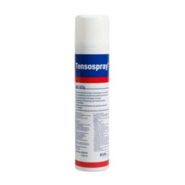 Select Tensospray