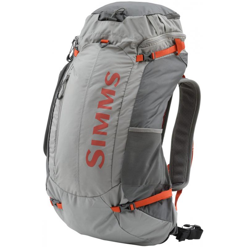 Simms Waypoints Backpack Large Gunmetal