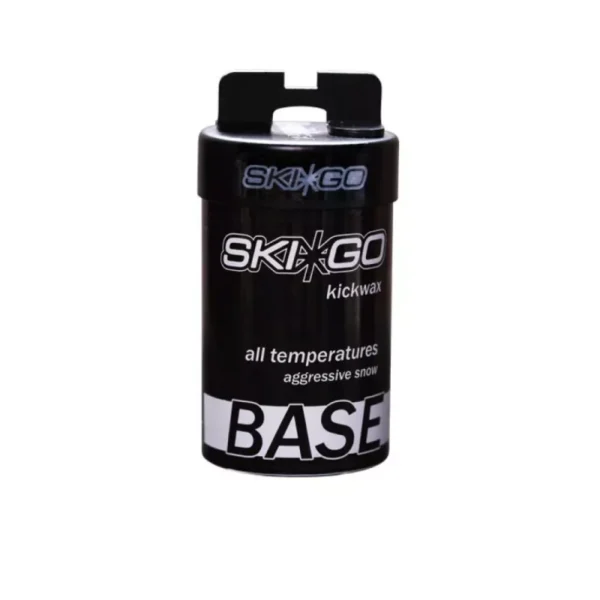 Skigo Grunnvoks Base