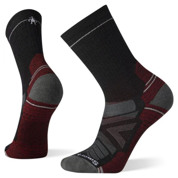Smartwool Smartwool Hike Light Cushion Crew Socks B01614 Bardu Sport 1