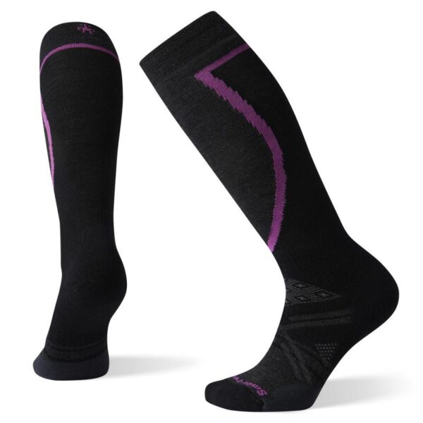Smartwool Smartwool W Phd Ski Medium B01277 Bardu Sport 1