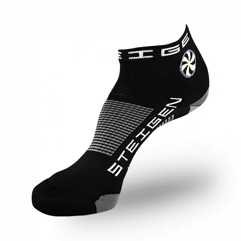 Steigen Steigen  Black