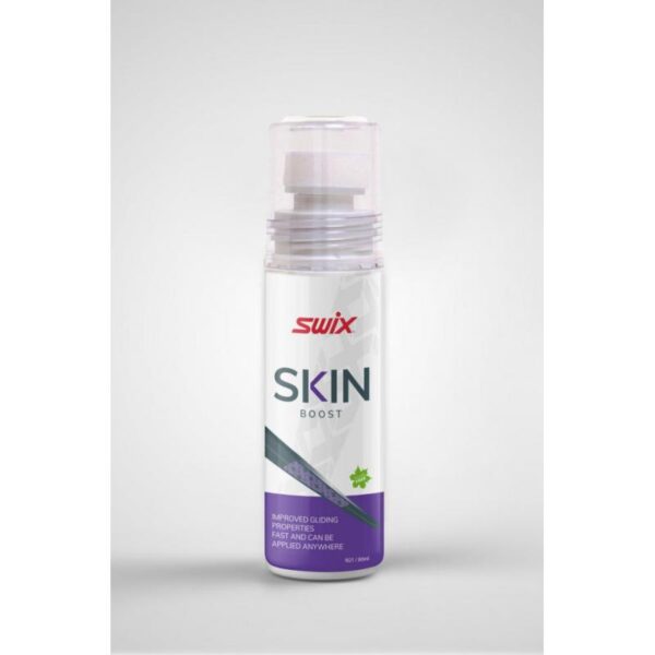Swix Swix Skin Boost N21 Bardu Sport 1