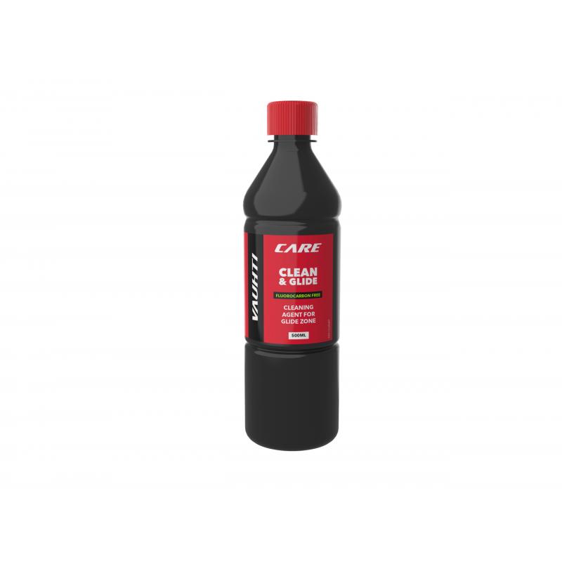 Vauhti VAUHTI Clean & glide fluor free 500ml