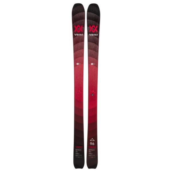 Vølkl Völkl Rise Beyond 96 122370 Bardu Sport 1