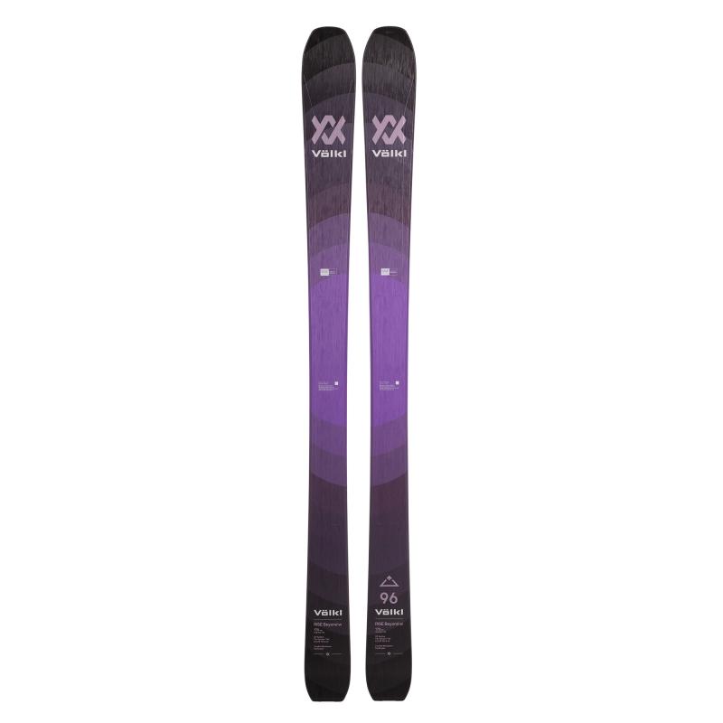 Vølkl Völkl Rise Beyond 96 W 122371 Bardu Sport 1