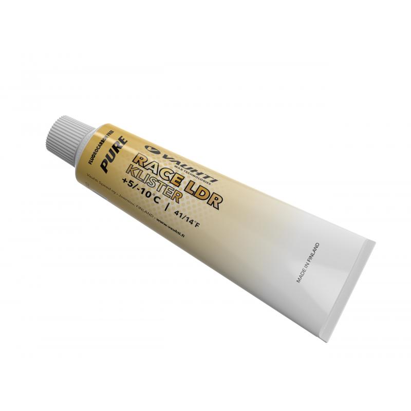 Vauhti PURE RACE LDR