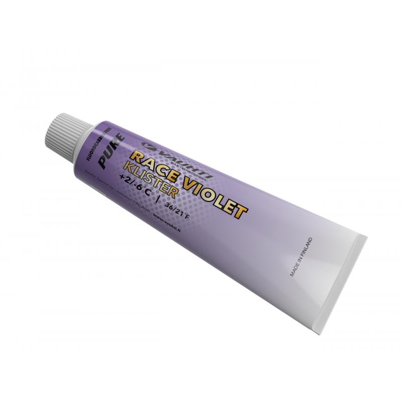 Vauhti PURE RACE VIOLET
