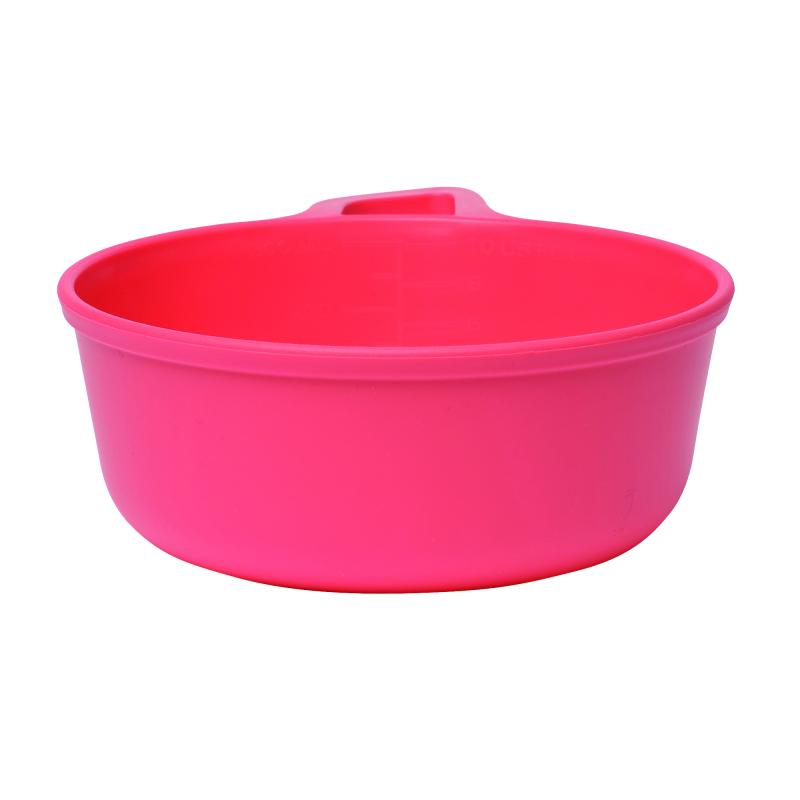 Wildo Wildo SUPPEKOPP ROSA 121010 Bardu Sport 1