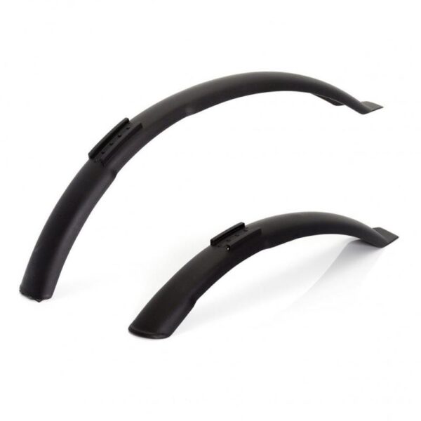 XLC XLC Mudguard Mg-C03 Front And Rear 28 2502502800 Bardu Sport 1