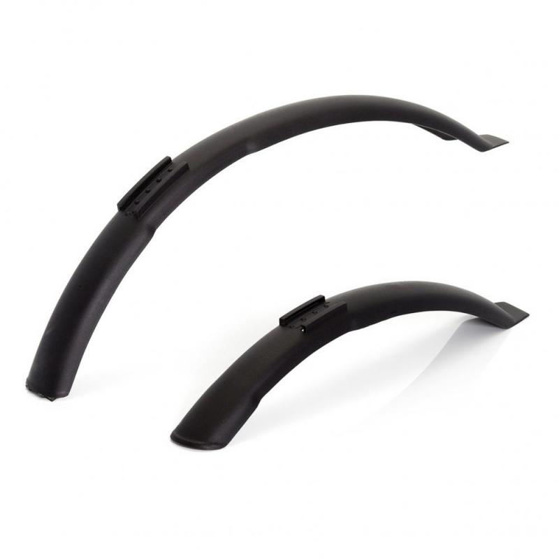XLC XLC Mudguard Mg-C03 Front And Rear 28 2502502800 Bardu Sport 1