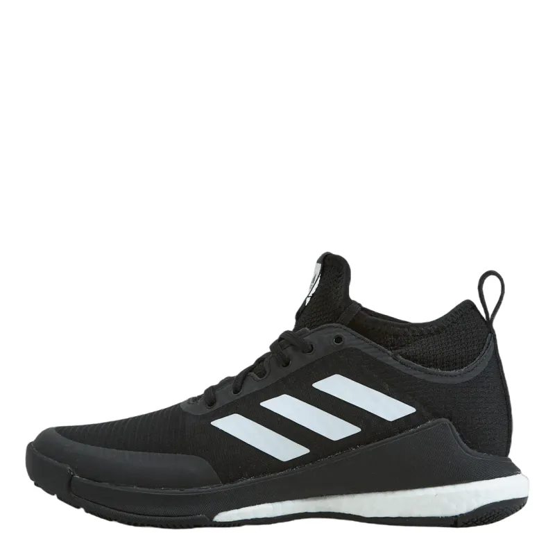 Adidas Crazyflight Mid