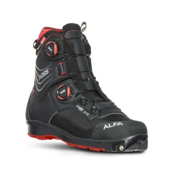 Alfa FREE A/P/S GTX M