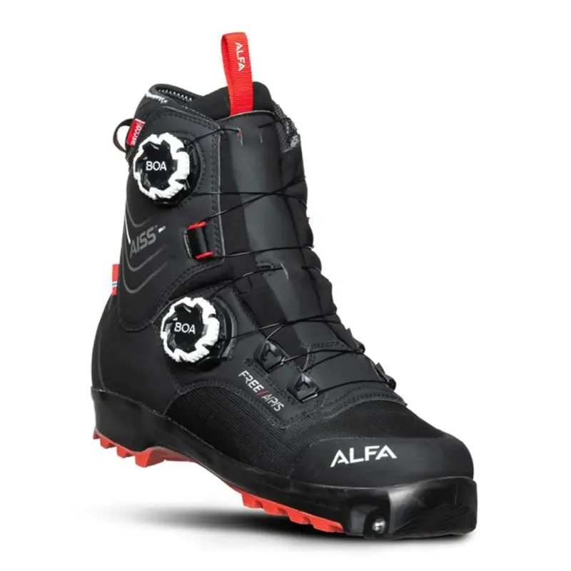 Alfa FREE A/P/S GTX W